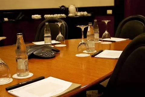 Intercontinental Sao Paulo By Ihg Hotel