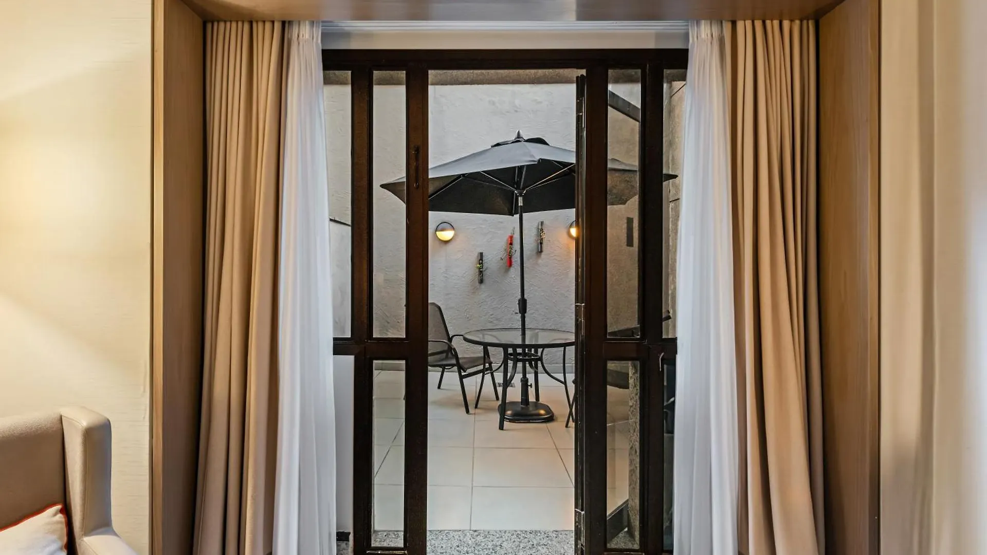 Hotel Intercontinental Sao Paulo By Ihg