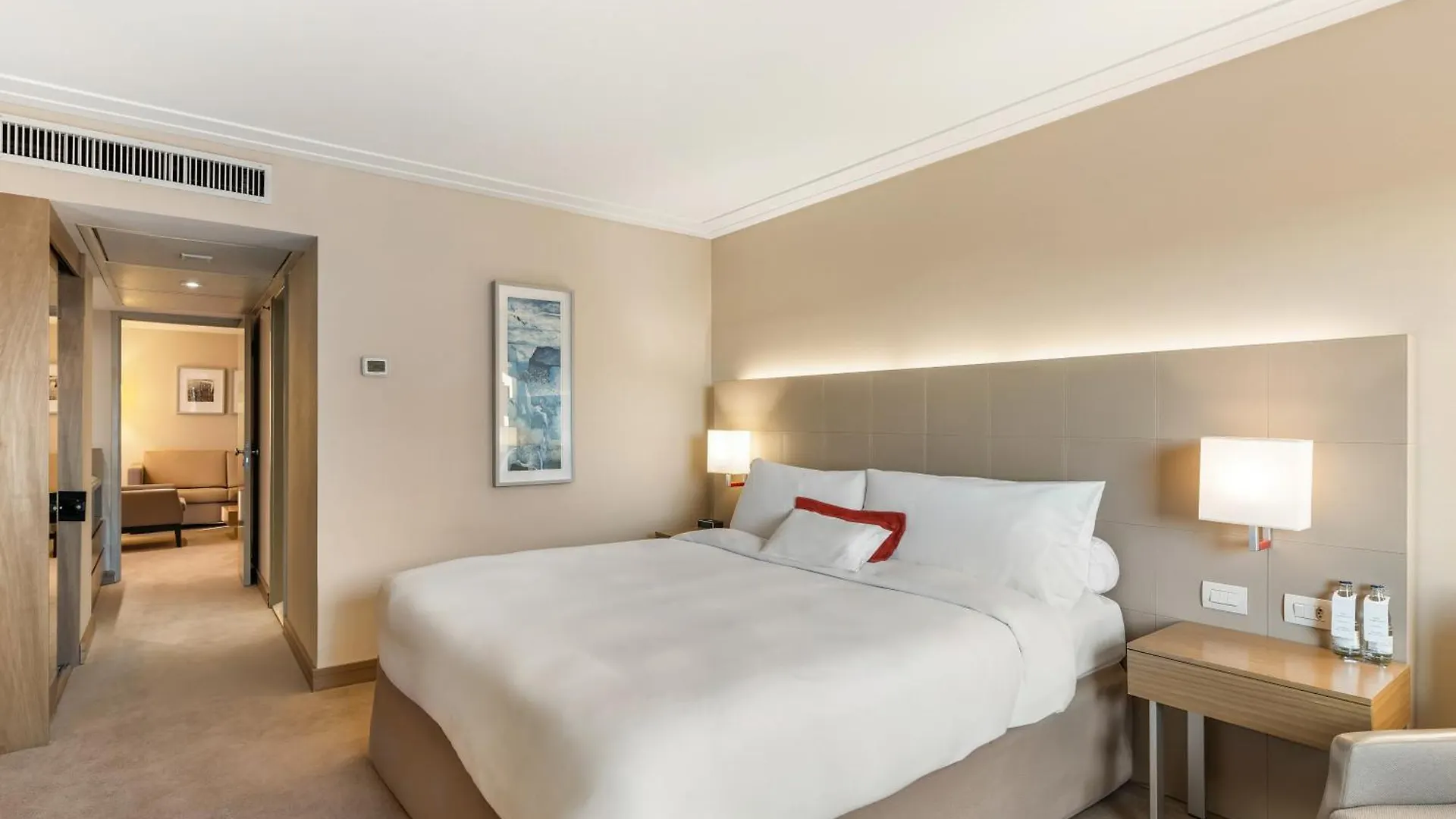 Hotel Intercontinental Sao Paulo By Ihg