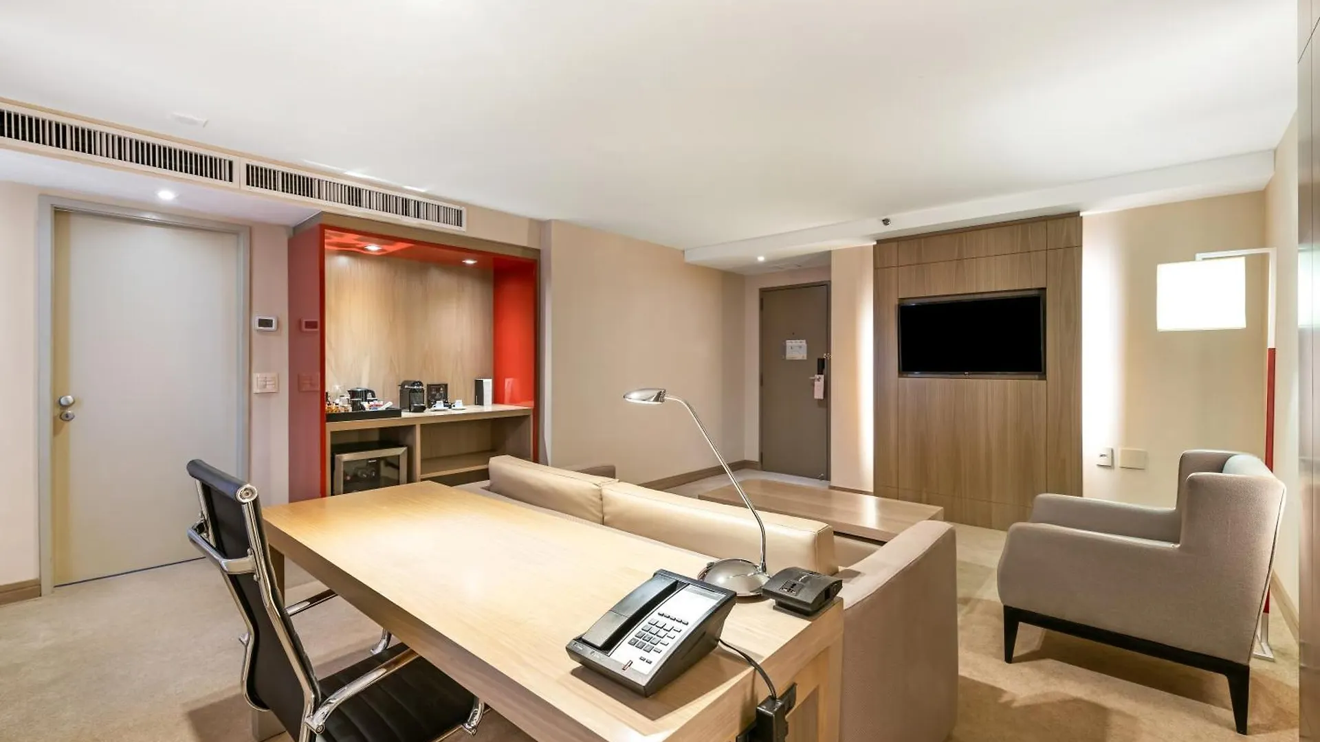 Hotel Intercontinental Sao Paulo By Ihg