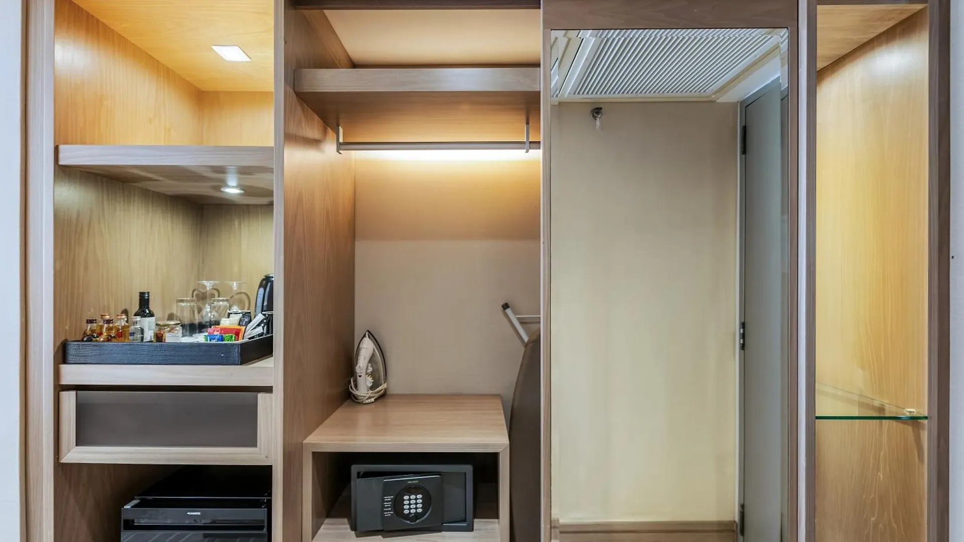 Intercontinental Sao Paulo By Ihg Hotel