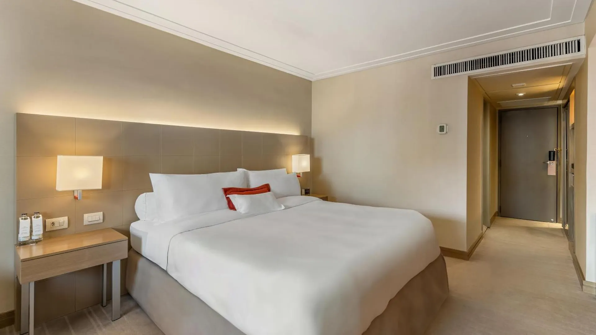 Intercontinental Sao Paulo By Ihg Hotel 5*,