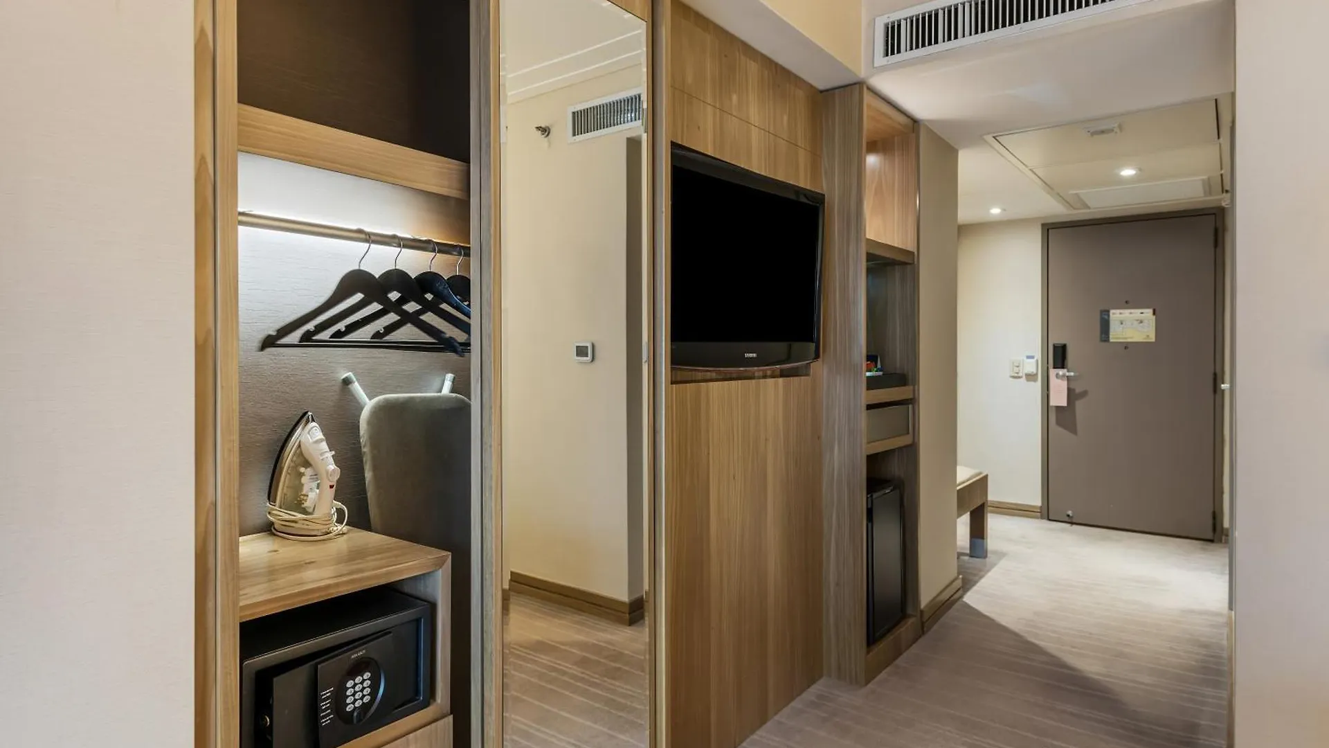 Hotel Intercontinental Sao Paulo By Ihg