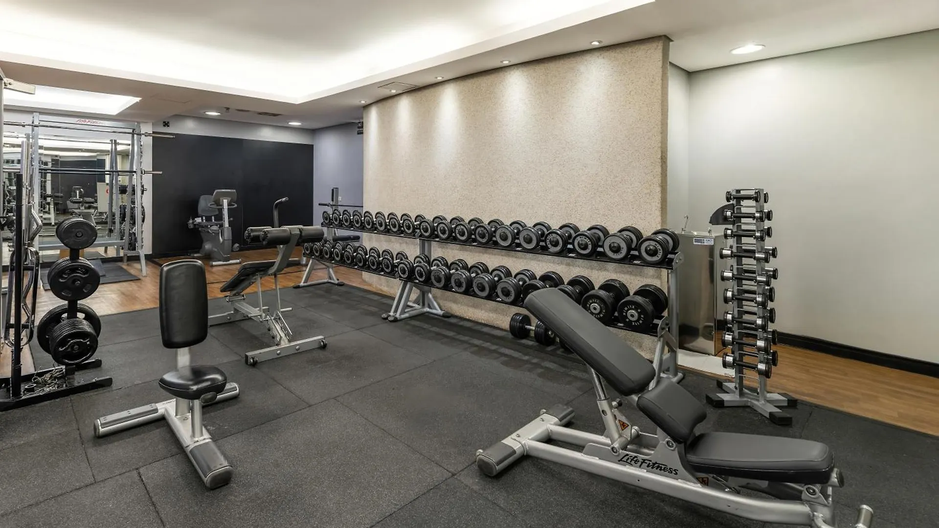 *****  Intercontinental Sao Paulo By Ihg Hotel Brazil