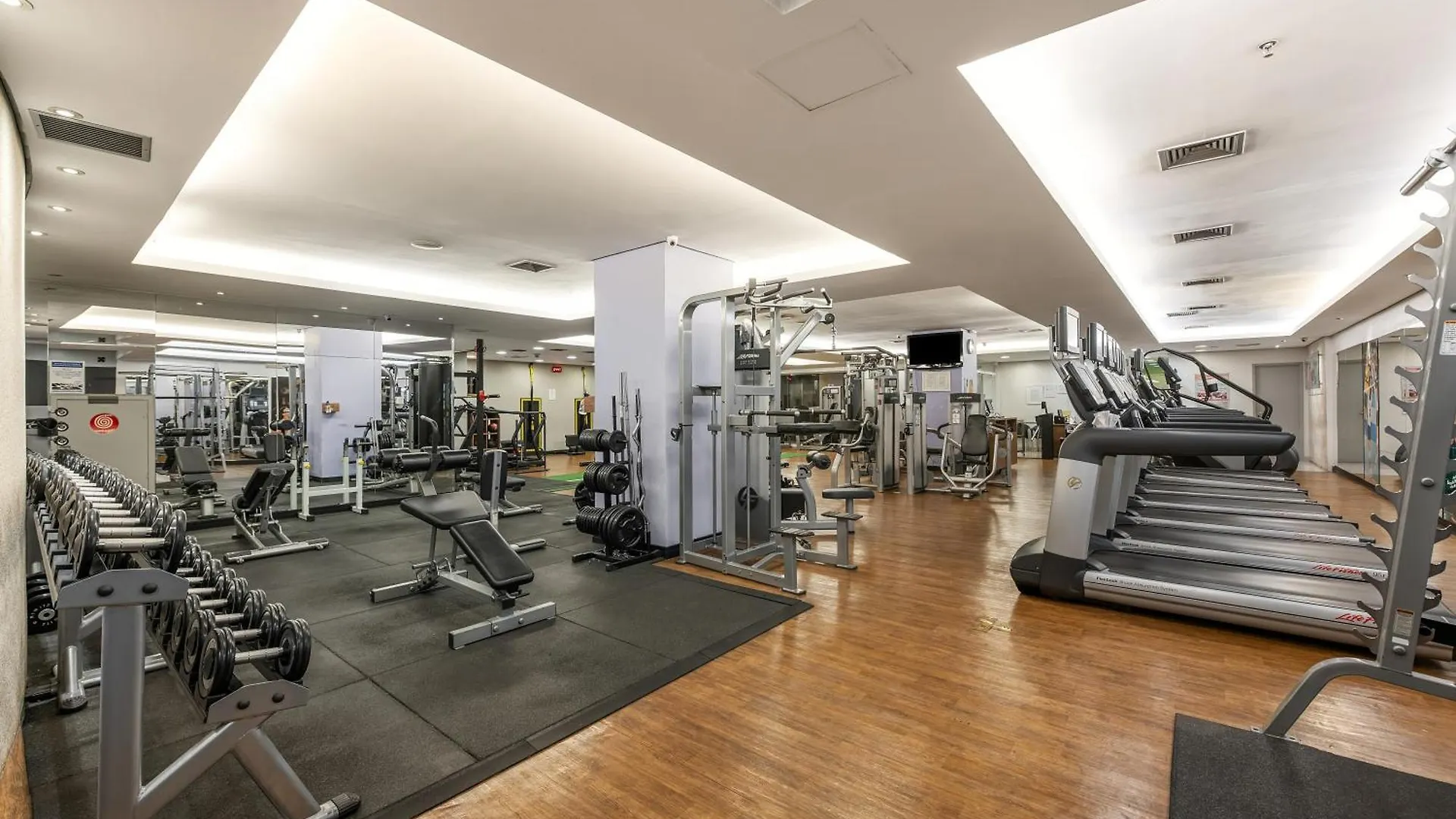 *****  Hotel Intercontinental Sao Paulo By Ihg Brasile