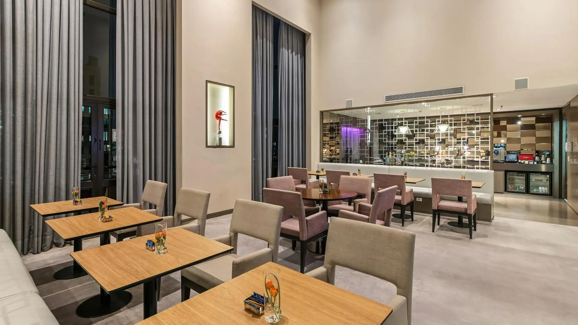 Intercontinental Sao Paulo By Ihg Hotel