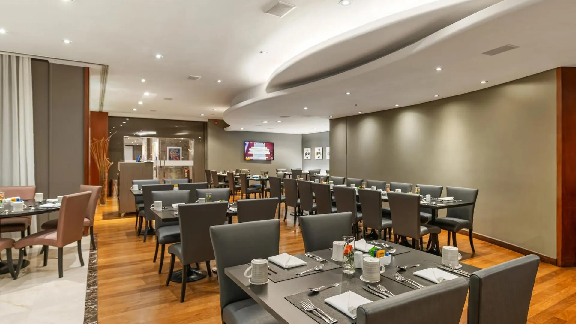 Hotel Intercontinental Sao Paulo By Ihg