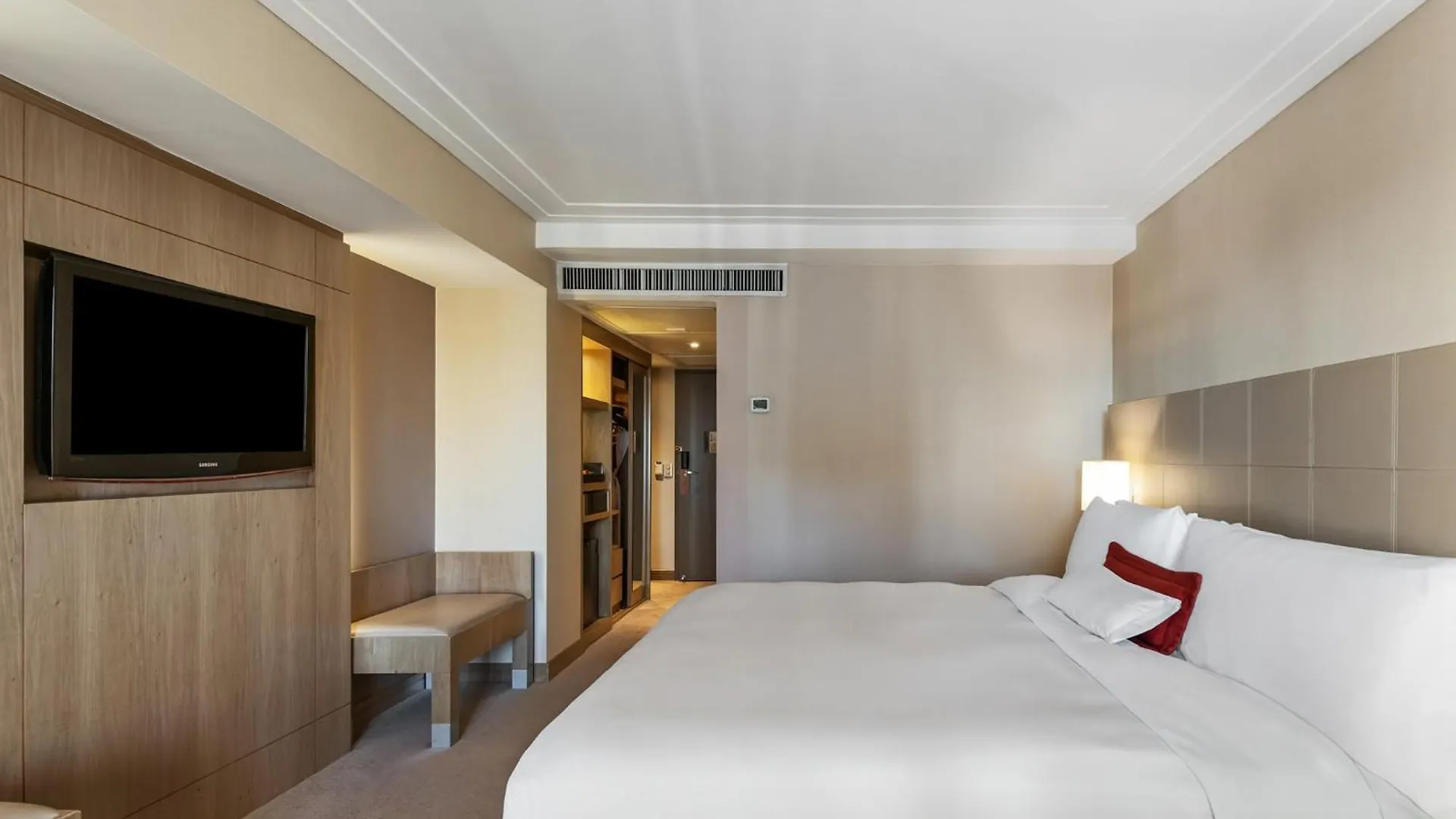 Intercontinental Sao Paulo By Ihg Hotel 5*,