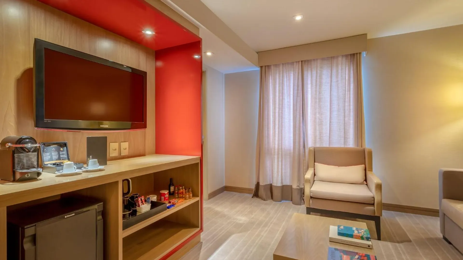 *****  Hotel Intercontinental Sao Paulo By Ihg Brasile