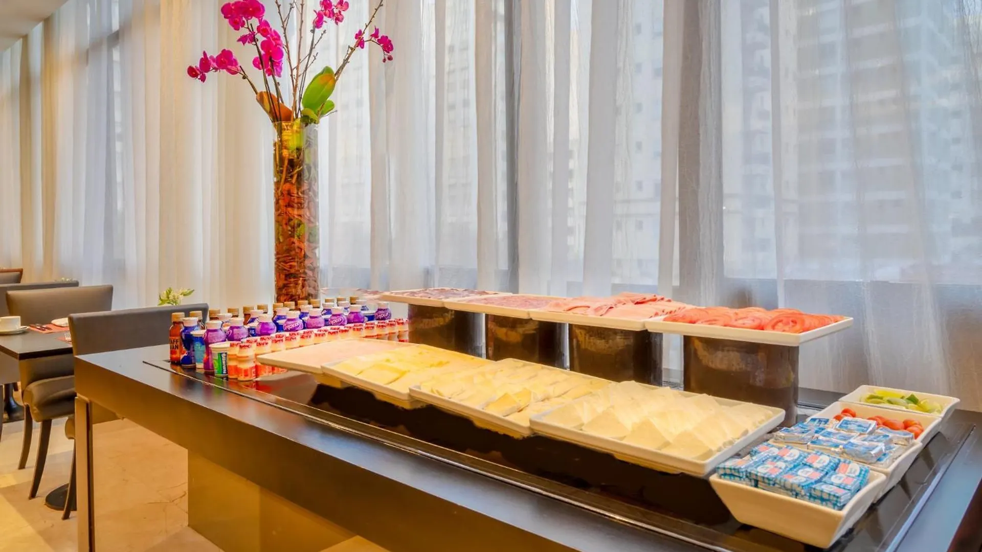 Intercontinental Sao Paulo By Ihg Hotel 5*,
