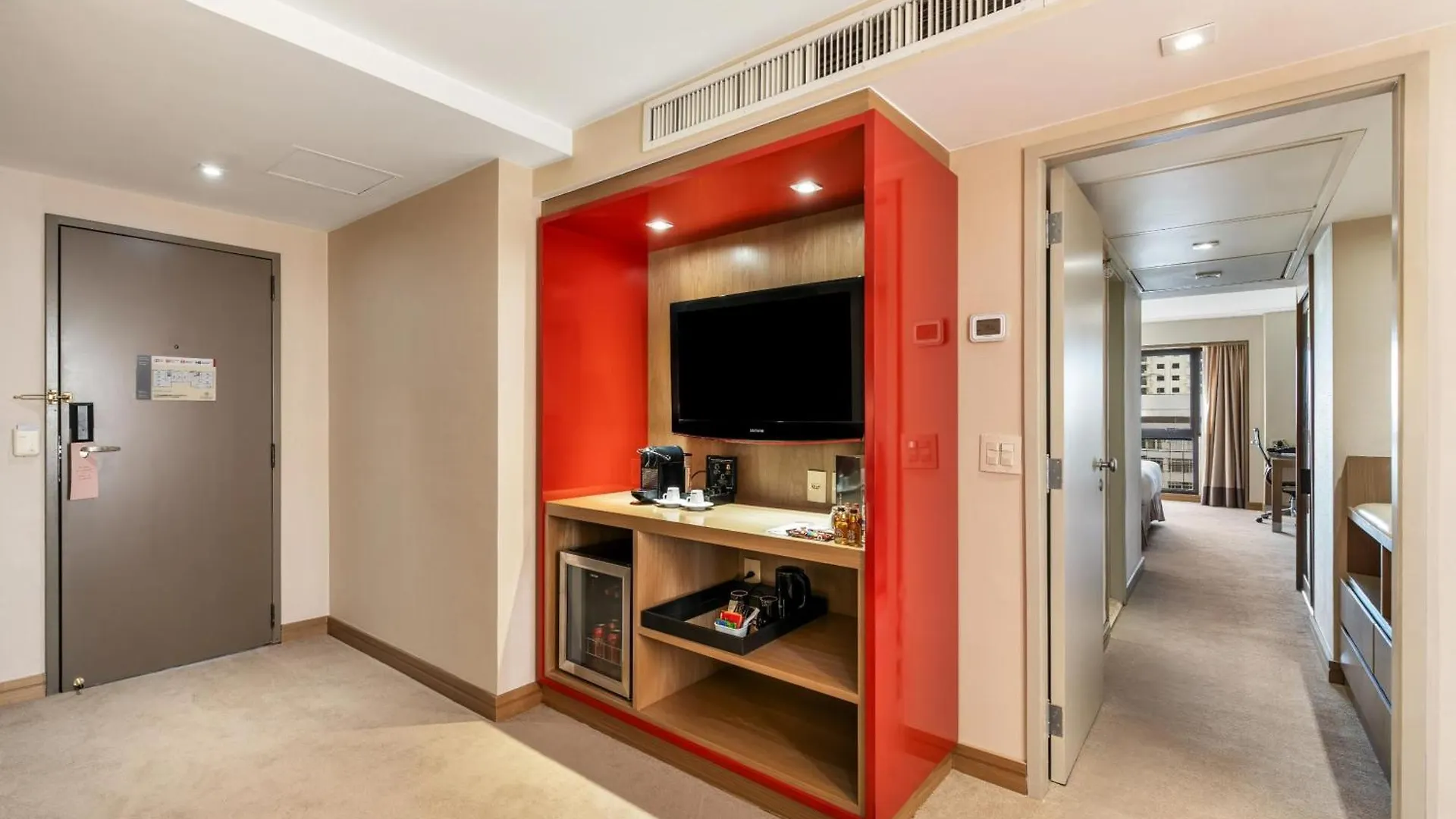 Intercontinental Sao Paulo By Ihg Hotel