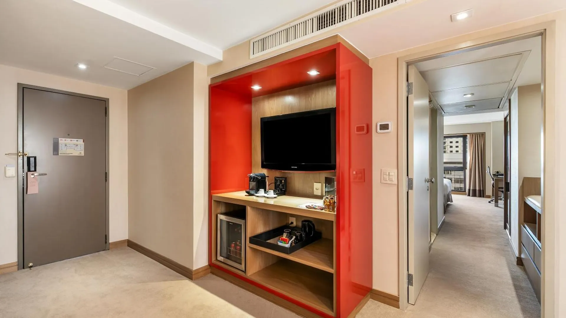 Intercontinental Sao Paulo By Ihg Hotel 5*,