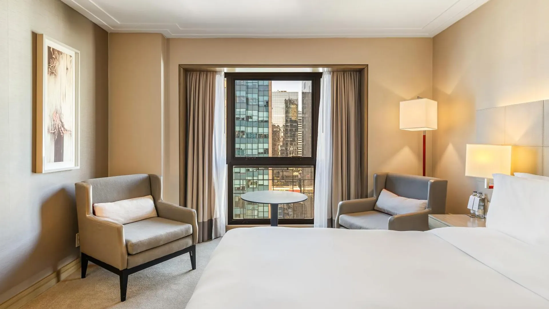 *****  Intercontinental Sao Paulo By Ihg Hotel Brazil