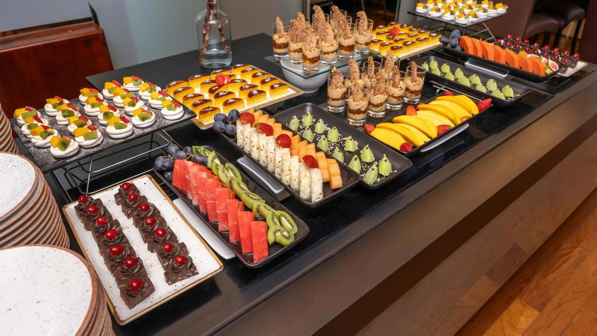Intercontinental Sao Paulo By Ihg Hotel
