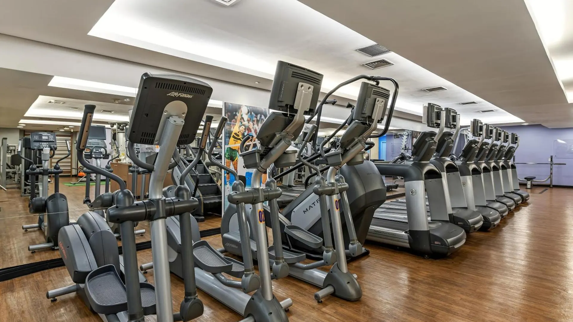 Intercontinental Sao Paulo By Ihg Hotel Brazil