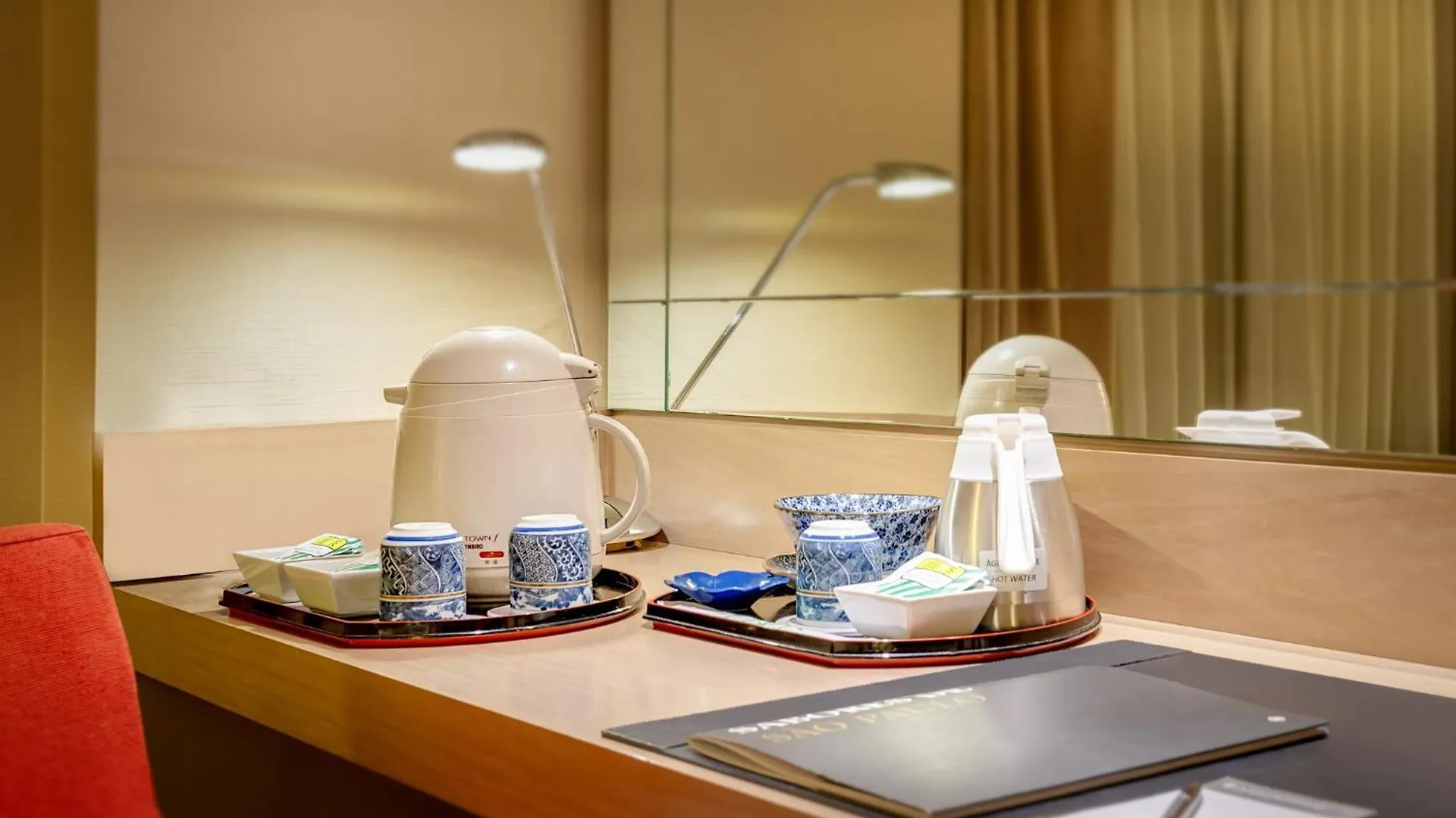 Intercontinental Sao Paulo By Ihg Hotel Brazil