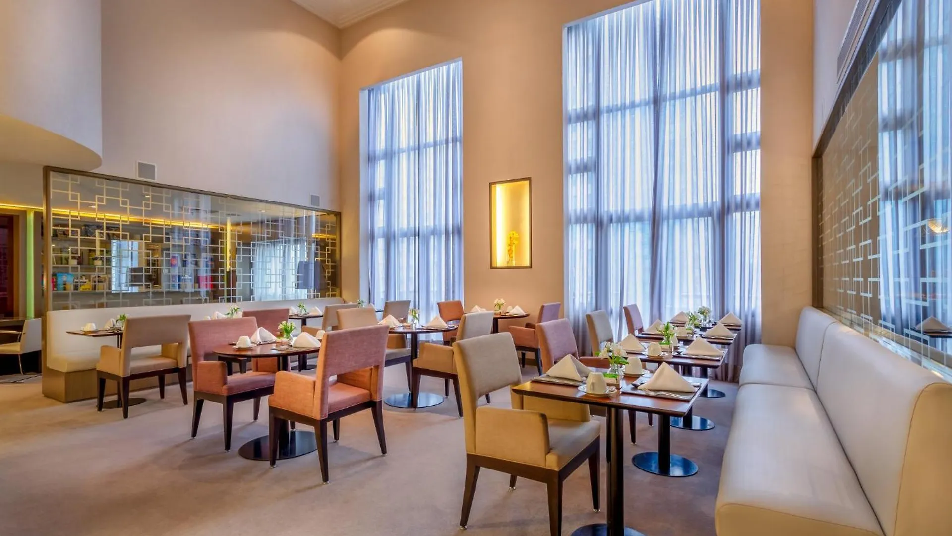 Intercontinental Sao Paulo By Ihg Hotel 5*,  Brazil